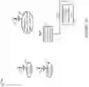 Fig. 11 - Methods and apparatus for using mobile devices as location anchor points