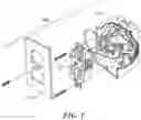 Fig. 02 - Object tracking and authentication using modular wall units