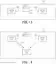 Fig. 10 - Systems and methods for coarse and fine time of flight estimates for precise radio frequency localization in the presence of multiple communication paths