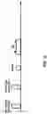 Fig. 14 - DCI timing for triggered scheduling in a wireless device
