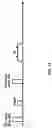 Fig. 15 - DCI timing for triggered scheduling in a wireless device
