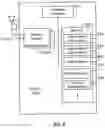 Fig. 10 - Rate-matching around CRS for NR-TDD