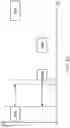 Fig. 16 - User equipment and base station for mobile communication system