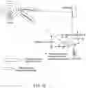 Fig. 17 - Initial access in high frequency wireless systems