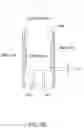 Fig. 06 - Lamp base adapter design for baseless lamps
