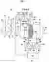 Fig. 02 - Heating device for exhaust catalyst