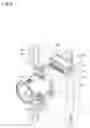 Fig. 13 - Insertion device