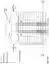 Fig. 03 - Clearance size reduction for backdrilled differential vias