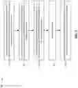 Fig. 08 - Clearance size reduction for backdrilled differential vias
