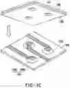 Fig. 03 - Manufacturing method of a multi-layer circuit board