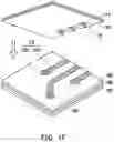 Fig. 05 - Manufacturing method of a multi-layer circuit board