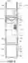 Fig. 10 - Protective enclosure for encasing an electronic device