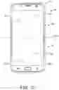 Fig. 11 - Protective enclosure for encasing an electronic device