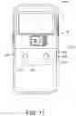 Fig. 18 - Protective enclosure for encasing an electronic device