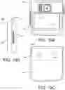 Fig. 20 - Protective enclosure for encasing an electronic device
