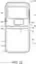 Fig. 23 - Protective enclosure for encasing an electronic device