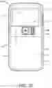 Fig. 26 - Protective enclosure for encasing an electronic device