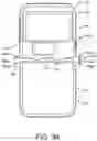 Fig. 35 - Protective enclosure for encasing an electronic device