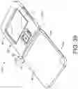 Fig. 40 - Protective enclosure for encasing an electronic device