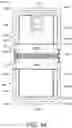 Fig. 45 - Protective enclosure for encasing an electronic device