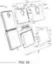 Fig. 46 - Protective enclosure for encasing an electronic device