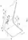 Fig. 02 - Electronic device for preventing foreign matter from entering and its device base