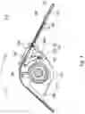 Fig. 04 - Electronic device for preventing foreign matter from entering and its device base