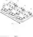 Fig. 06 - High power multilayer module having low inductance and fast switching for paralleling power devices