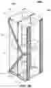 Fig. 08 - METHOD FOR INTEGRATING A BUILDING BLOCK FRAMEWORK ASSEMBLY FOR DATA CENTER RACKS
