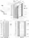 Fig. 10 - METHOD FOR INTEGRATING A BUILDING BLOCK FRAMEWORK ASSEMBLY FOR DATA CENTER RACKS
