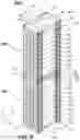 Fig. 11 - METHOD FOR INTEGRATING A BUILDING BLOCK FRAMEWORK ASSEMBLY FOR DATA CENTER RACKS