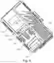 Fig. 09 - ELECTRONIC DEVICE, IN PARTICULAR A VARIABLE SPEED DRIVE OR ALTERNATOR REGULATOR, COMPRISING A HEAT SINK AND A POWER CARD