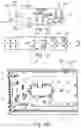 Fig. 12 - ELECTRONIC DEVICE, IN PARTICULAR A VARIABLE SPEED DRIVE OR ALTERNATOR REGULATOR, COMPRISING A HEAT SINK AND A POWER CARD