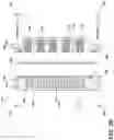 Fig. 08 - Heat sink assemblies for transient cooling