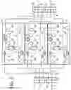 Fig. 03 - Compact liquid cooling module for computer server