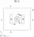 Fig. 13 - HEAT SINK AND DISPLAY DEVICE INCLUDING THE SAME