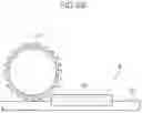 Fig. 11 - Component supply device and component mounting machine equipped with same