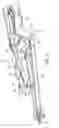 Fig. 04 - Enhanced resolution fore/aft leveling of a towable tillage implement