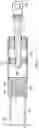 Fig. 07 - Frame and leveling assembly for agricultural implement