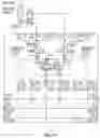 Fig. 13 - Toolbar with hydraulic height control