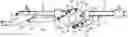 Fig. 01 - Hinge assembly for wing frame sections of agricultural implement