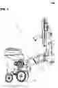 Fig. 02 - Working element of an agricultural machine having a system for adjusting the down-pressure