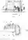 Fig. 05 - Transmission disconnection by wheel rotation for walk-behind machine