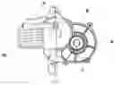 Fig. 07 - Transmission disconnection by wheel rotation for walk-behind machine