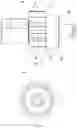 Fig. 16 - Transmission disconnection by wheel rotation for walk-behind machine