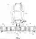 Fig. 03 - System and method for ground following of a combine header with flexible cutter bar