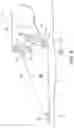 Fig. 09 - System and method for ground following of a combine header with flexible cutter bar