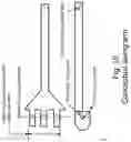 Fig. 13 - Swing Arm Training Method Vines