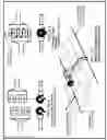 Fig. 18 - Swing Arm Training Method Vines