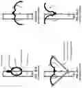Fig. 23 - Swing Arm Training Method Vines